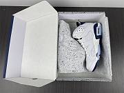 Jordan 6 Retro Midnight Navy 2022  CT8529-141 - 6