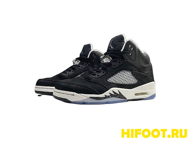 Jordan 5 Retro Oreo 136027-035 - 1