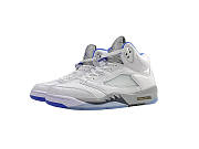 Jordan 5 Retro White Stealth (2021) DD0587-140 - 1