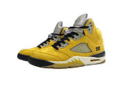 Air Jordan 5 Tokyo 454783-701 - 1