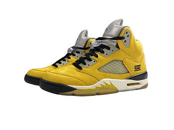 Air Jordan 5 Tokyo 454783-701