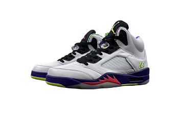 Air Jordan 5 Alternate Bel-Air DB3335-100