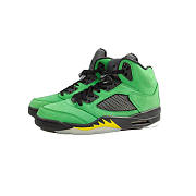 Air Jordan 5 Oregon CK6631-307 - 1