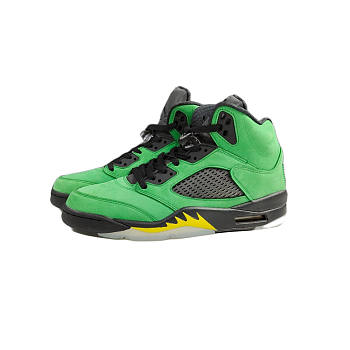 Air Jordan 5 Oregon CK6631-307