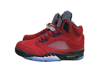 Nike Air Jordan 5 Retro Raging Bulls Red DD0587-600