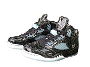 Jordan 5 Retro Doernbecher 633068-010 - 1