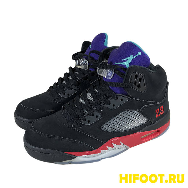 AIR JORDAN 5 RETRO CZ1786001 - 1