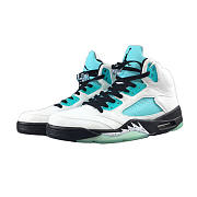 Air Jordan 5 Island Green CN2932100 - 1