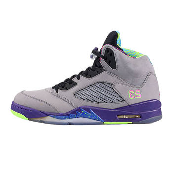 Jordan 5 Retro Bel-Air 621958-090