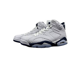 Jordan 6 Retro Midnight Navy 2022  CT8529-141