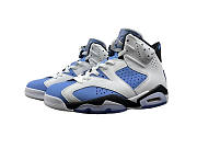 Air Jordan 6 UNC CT8529-410  - 1