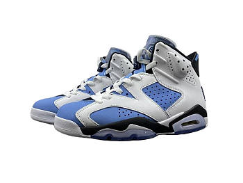 Air Jordan 6 UNC CT8529-410 