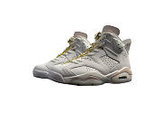 Jordan 6 Retro Gold Hoops (W) DH9696-100 - 1