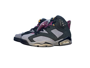 Air Jordan 6 Bordeaux CT8529-063