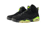 Jordan 6 Retro Electric Green CT8529-003 - 1