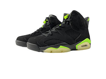 Jordan 6 Retro Electric Green CT8529-003