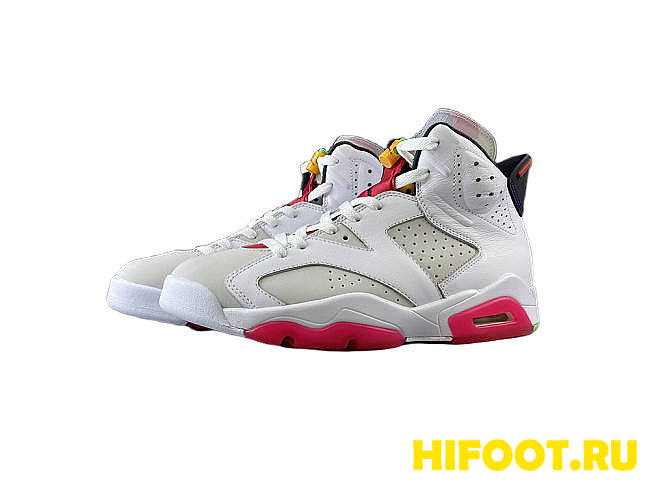 Jordan 6 Retro Hare CT8529-062 - 1