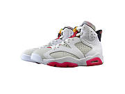 Jordan 6 Retro Hare CT8529-062 - 1