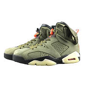 AIR JORDAN 6 RETRO SP CN1084200 - 1