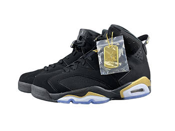 Air Jordan 6 Retro DMP CT4954-007