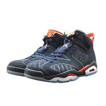 Air Jordan 6 Retro DB  Doernbecher Shoes CI6293