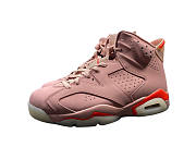 Air Jordan 6 Retro Aleali May (W) CL0550600 - 1