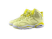 Air Jordan 6 GS 543390800 - 1