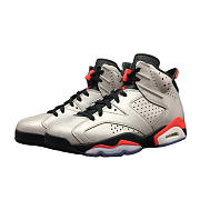 Air Jordan 6 retro sp CL4072-001 - 1