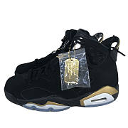 Jordan 6 Retro DMP (2020)  CT4954-007  - 1