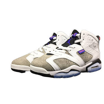 AIR JORDAN 6 Flint CL13125100