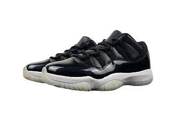 Air Jordan 11 Low 72-10 AV2187-001