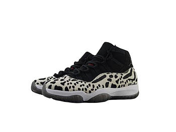 Air Jordan 11 Animal Instinct AR0715-010