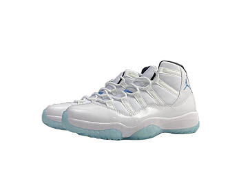 Jordan 11 Retro Legend Blue 378037-117