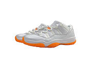 Jordan 11 Retro Low Bright Citrus AH7860-139 - 1