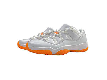 Jordan 11 Retro Low Bright Citrus AH7860-139