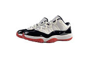 Jordan 11 Retro Low Concord Bred AV2187-160 - 1