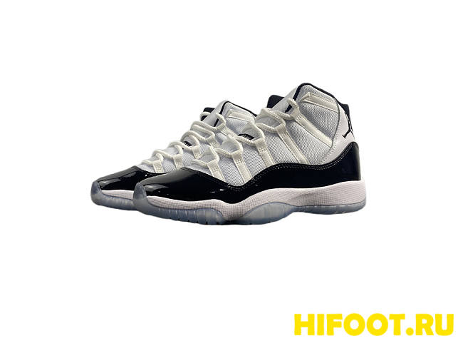 Air Jordan 11 Concord 378037-100 - 1