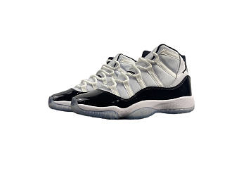 Air Jordan 11 Concord 378037-100