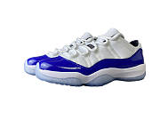 Air Jordan 11 Low WMNS Concord AH7860-100 - 1