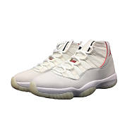 Jordan 11 Retro Platinum Tint 378037-016 - 1