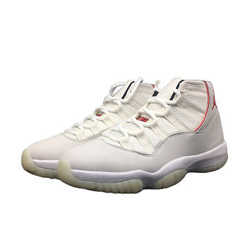 Jordan 11 Retro Platinum Tint 378037-016