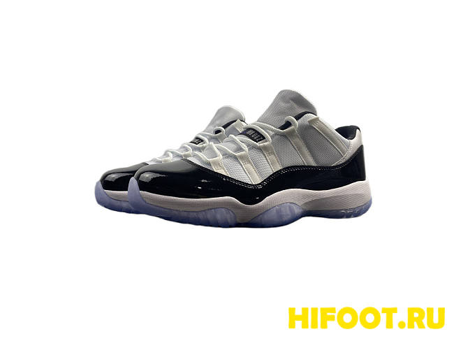 Air Jordan 11 retro Low 528895153 - 1