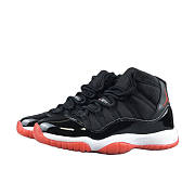 Air Jordan 11 Retro Playoffs Bred (2019)  378037-061 - 1