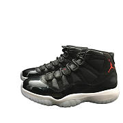 Nike Air Jordan 11 Retro 72-10 378037002 - 1