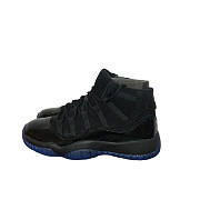 Nike Air Jordan 11 Retro Cap and Gown  378037-005 - 1