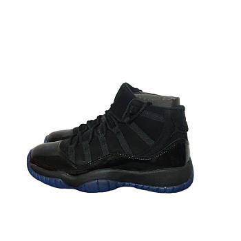 Nike Air Jordan 11 Retro Cap and Gown  378037-005