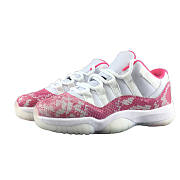 Air Jordan 11 Low SE Snakeskin AH7860106 - 1