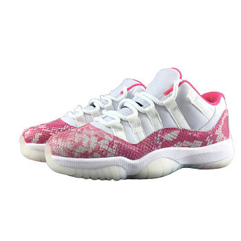 Air Jordan 11 Low SE Snakeskin AH7860106