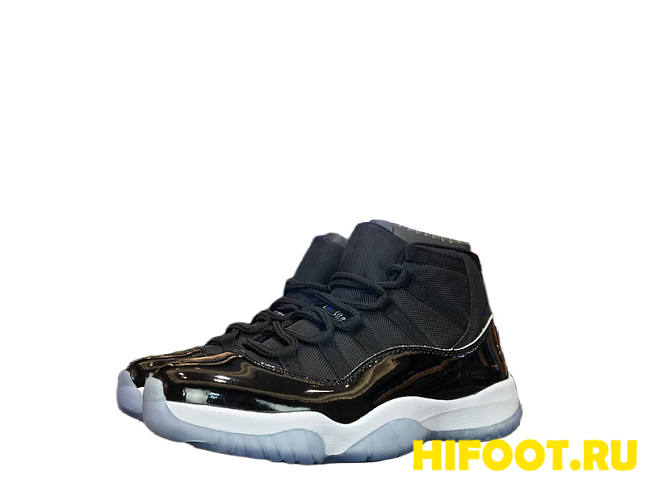 Air jordan 11 retro 378037003 - 1