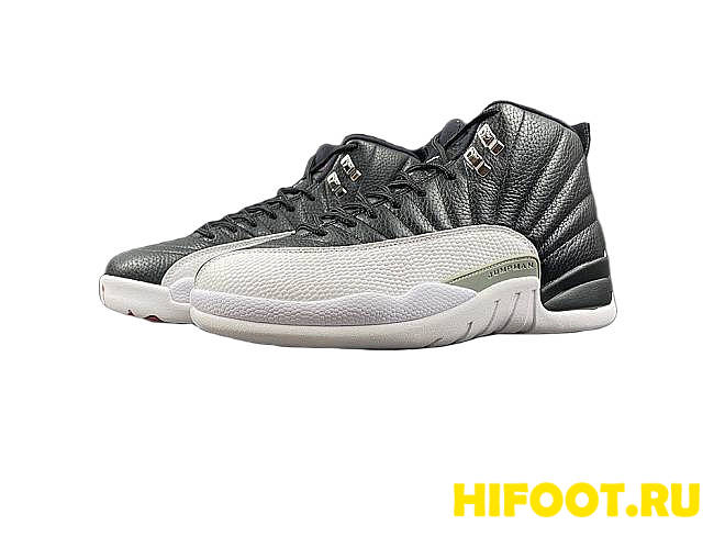 Jordan 12 Retro Playoffs CT8013-006 - 1